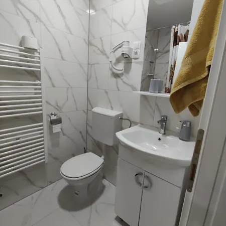 Apartment Markesic 3