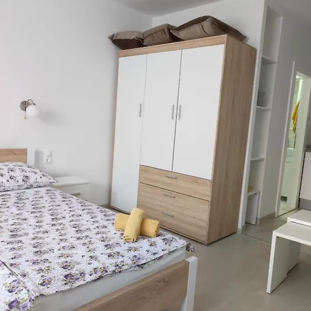 Apartman Markesic 3 Ripci