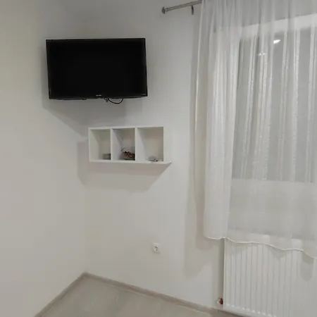 Markesic 3 Apartman *